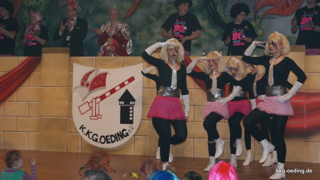 2014.01.25 KKG-Kappenball